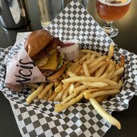   at FRANCIS in Minneapolis