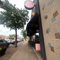   at FRANCIS in Minneapolis