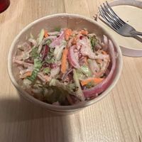   at FRANCIS in Minneapolis