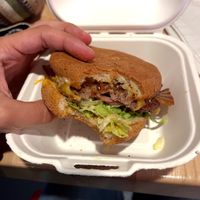   at FRANCIS in Minneapolis