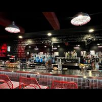   at FRANCIS in Minneapolis