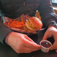  at FRANCIS in Minneapolis