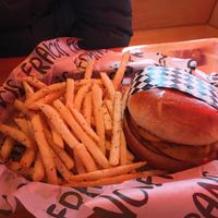  at FRANCIS in Minneapolis