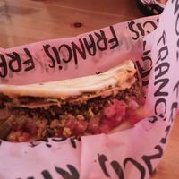  at FRANCIS in Minneapolis