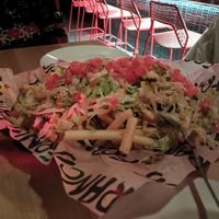  at FRANCIS in Minneapolis