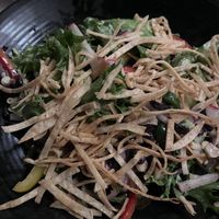  #Veganuary at Tac/Quila in Palm Springs