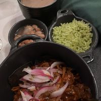  #Veganuary at Tac/Quila in Palm Springs