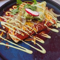  at Tac/Quila in Palm Springs