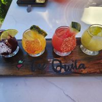  at Tac/Quila in Palm Springs