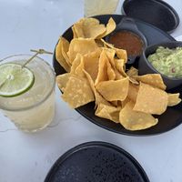   at Tac/Quila in Palm Springs