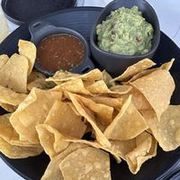   at Tac/Quila in Palm Springs