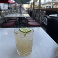   at Tac/Quila in Palm Springs