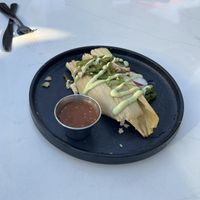   at Tac/Quila in Palm Springs