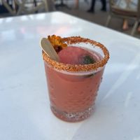   at Tac/Quila in Palm Springs