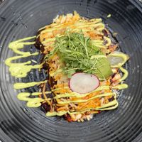   at Tac/Quila in Palm Springs