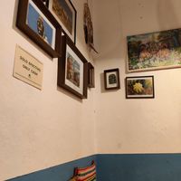  at Chakruna Native Burgers in Cusco