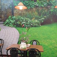 餐桌 at Happiness - 幸福齋 in New Taipei City