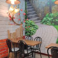 茶桌 at Happiness - 幸福齋 in New Taipei City