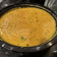 Dal Tadka  at The Hyderabad Indian Grill in Bloomington