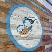  at The Baked Bear in San Francisco