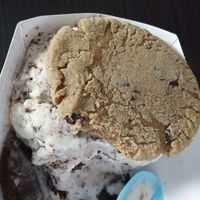  at The Baked Bear in San Francisco