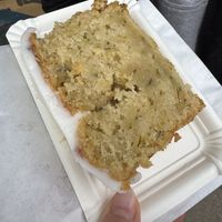   at Café Blá in Munich