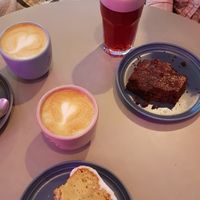  at Café Blá in Munich