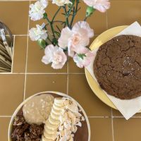   at Banacado in Stockholm