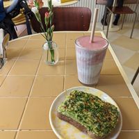  at Banacado in Stockholm