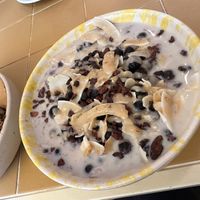   at Banacado in Stockholm