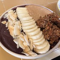   at Banacado in Stockholm