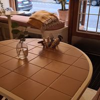  at Banacado in Stockholm