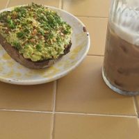  at Banacado in Stockholm