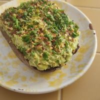  at Banacado in Stockholm