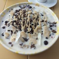  at Banacado in Stockholm