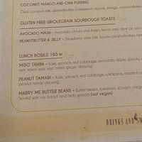   at Banacado in Stockholm