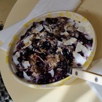  at Banacado in Stockholm