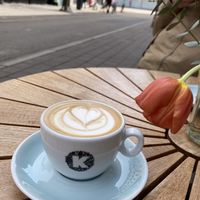   at Kaffeesurium in Furth