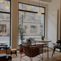   at Kaffeesurium in Furth