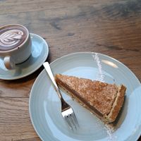  at Kaffeesurium in Furth