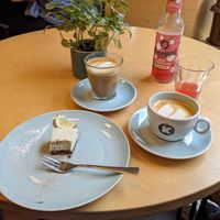  at Kaffeesurium in Furth