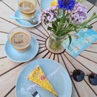  at Kaffeesurium in Furth