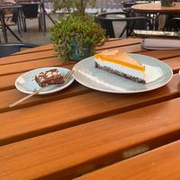   at Kaffeesurium in Furth