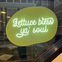  #Veganuary at Quick Greens - Funan Ctr in Central Singapore