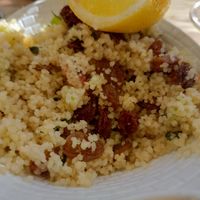 Tabule at Bifana in Malaga
