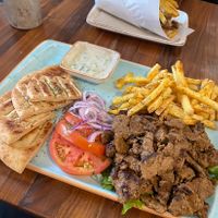   at Oh my Greek! in Zurich