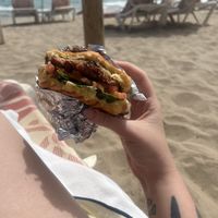   at Ananda in Castelldefels