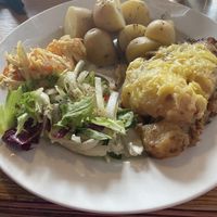   at The Baytree in Tenby