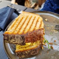   at Lykke Cafe und Bar in Flensburg