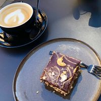   at Lykke Cafe und Bar in Flensburg